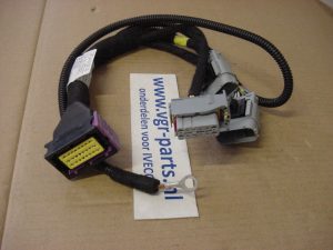 504179520 kabel set ecu aanhanger