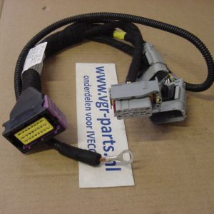 504179520 kabel set ecu aanhanger