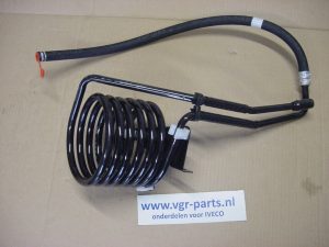 504334201 leiding stuurbekrachtiging