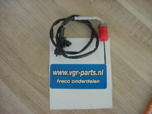 5801356474  Temp sensor uitlaat