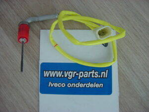 5801356481 Temp sensor uitlaat
