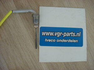 5801356481 Temp sensor uitlaat - Afbeelding 3