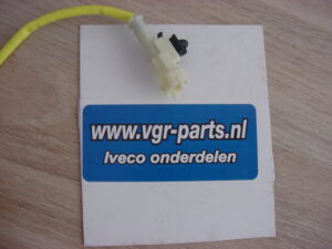5801356481 Temp sensor uitlaat - Afbeelding 2