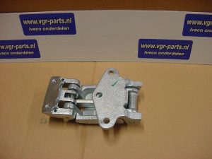 5801528687 Scharnier achterdeur boven - Afbeelding 2