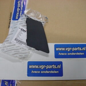 5801582700  kapje bumper iveco daily Rechts boven