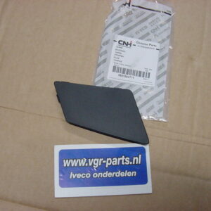 5801582711  Kapje bumper links boven