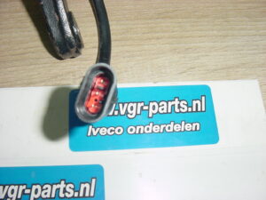 koelvin koppeling euro 5 2.3L Alternatief - Afbeelding 2