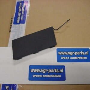 5801603636 kapje bumper links onder