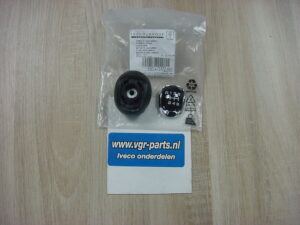 5802470372 knop versnellings pook