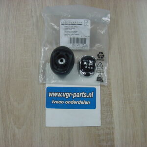 5802470372 knop versnellings pook
