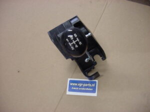216122 Versnellingspook compleet 5 versnellings