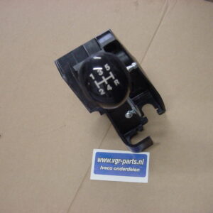 216122 Versnellingspook compleet 5 versnellings