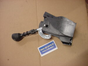 216122 Versnellingspook compleet 5 versnellings - Afbeelding 2