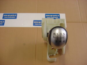 5801260777A Versnellingspook 6 versnelling 2006 tot 2012 - Afbeelding 2