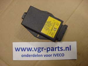 69502354 regel unit aanhanger verlichting