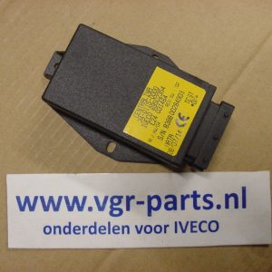 69502354 regel unit aanhanger verlichting