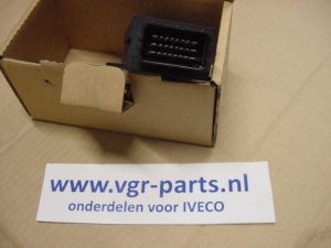 69502354 regel unit aanhanger verlichting - Afbeelding 2