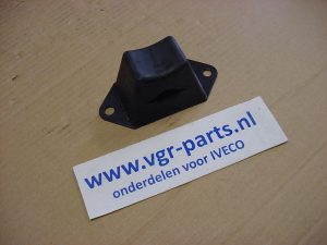 164500 aanslag rubber