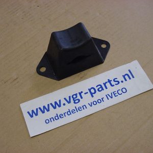 164500 aanslag rubber