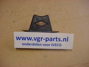 164500 aanslag rubber - Afbeelding 3
