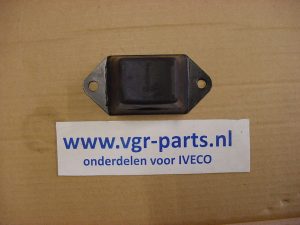 164500 aanslag rubber - Afbeelding 2