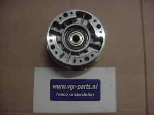 Koelvin koppeling 2.8L