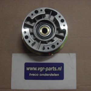 Koelvin koppeling 2.8L