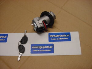 660136E contactslot - Afbeelding 3