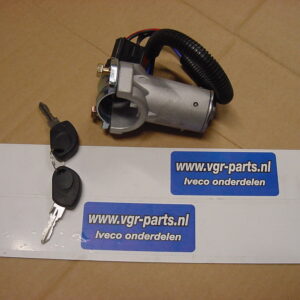660136E contactslot
