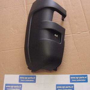 5801541041 links bumperhoek iveco daily 2014