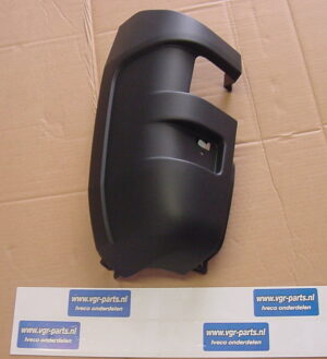 5801541041 links bumperhoek iveco daily 2014