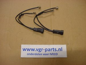 960881 indicator set