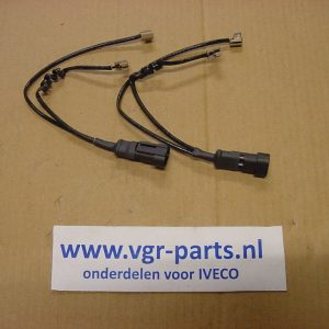 960881 indicator set
