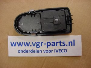 909370 bediening raam - Afbeelding 2