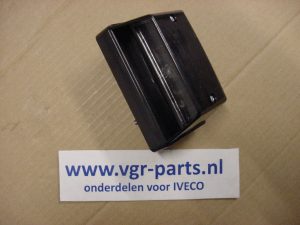 1650940 nummerplaat verlichting rechts