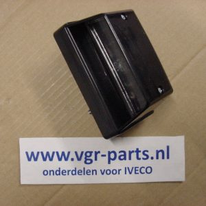1650940 nummerplaat verlichting rechts