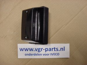1650939 nummerplaat verlichting links