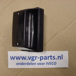1650939 nummerplaat verlichting links