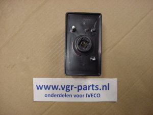 1650939 nummerplaat verlichting links - Afbeelding 3