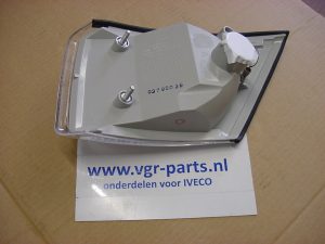 2813908 Knipperlicht rechts - Afbeelding 2