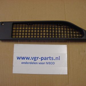 038197 Luchtinlaat rooster