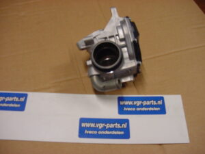 EGR Klep 2.3L lage druk