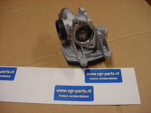 EGR Klep 2.3L lage druk - Afbeelding 2