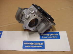 EGR Klep 2.3L lage druk - Afbeelding 3
