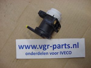5801259650 EGR regelaar