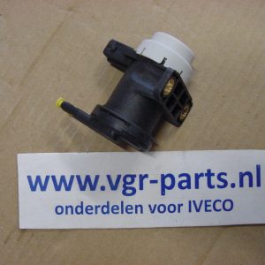 5801259650 EGR regelaar