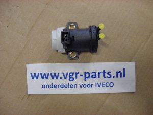 5801259650 EGR regelaar - Afbeelding 2