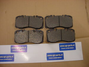 Remblokset vooras 65C en 70C