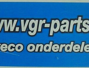 5802476874 Linker Koplamp