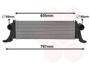 30342 intercooler